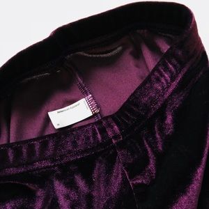 American apparel leggings